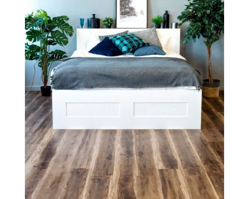 Кварцвиниловая плитка Alpine Floor Ultra ECO 5-12 Орех светлый – стиль и комфорт для вашего дома
