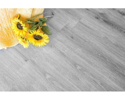 Кварцвиниловая плитка Alpine Floor Ultra ECO 5-16 Дуб пепельный
