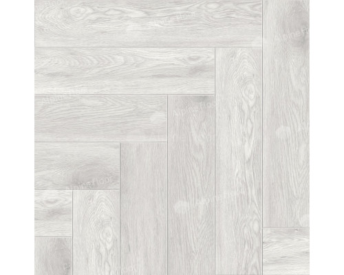 Кварцвиниловая плитка Alpine Floor Parquet LVT ECO 16-21 Дуб Полис
