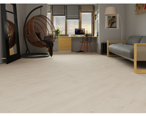 Кварцвиниловая плитка Alta Step Gusto SPC 3302 Дуб баноффи
