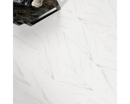 Кварцвиниловая плитка Alta Step Roca SPC 1904 Титаниум
