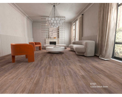 Кварцвиниловая плитка Betta Villa V101 Дуб Виано