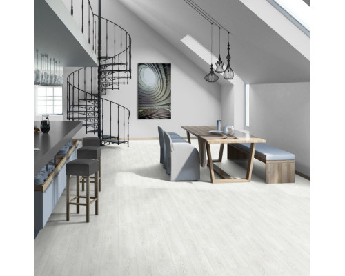 Кварцвиниловая плитка Bonkeel Дискостар (Discostar)  Diter