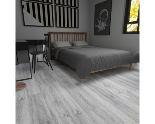 Кварцвиниловая плитка CM Floor Mini 07 Дуб Сендре

