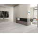 Кварцвиниловая плитка CM Floor ScandiWood 02 Дуб белый
