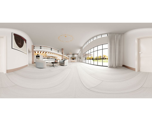 Кварцвиниловая плитка CM Floor ScandiWood 02 Дуб белый
