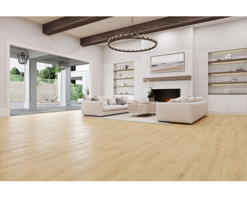 Кварцвиниловая плитка CM Floor ScandiWood 08 Сканди
