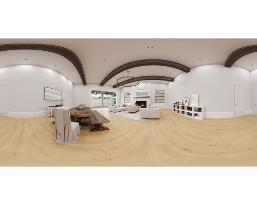 Кварцвиниловая плитка CM Floor ScandiWood 08 Сканди
