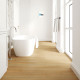 Кварцвиниловая плитка CM Floor ScandiWood 23 Дуб Классика
