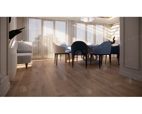 Кварцвиниловая плитка Ensten Hygge ECO 102-20
