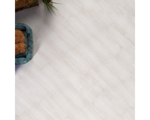 Кварцвиниловая плитка FineFloor Wood Dry Back Дуб Гримстад, FF 1438
