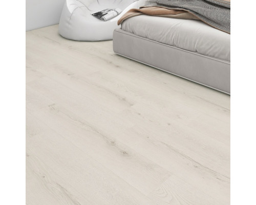 Кварцвиниловая плитка Floorwood Synchro 6414 Дуб Нави
