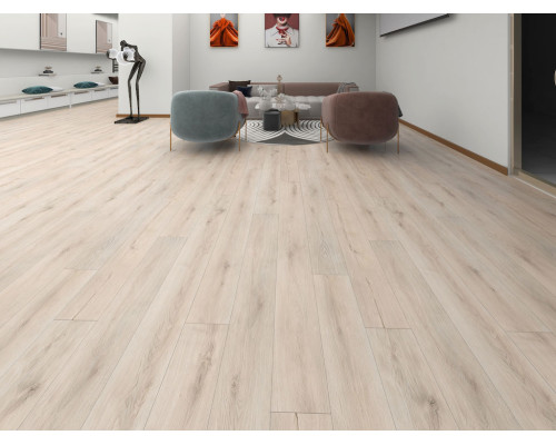 Кварцвиниловая плитка Floorwood Unit 5204 Дуб Лирика
