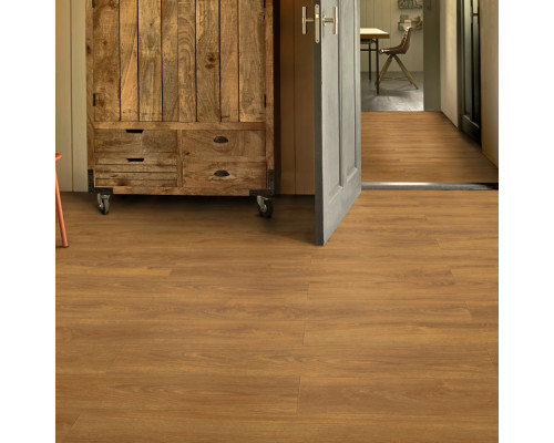 Кварцвиниловая плитка Moduleo Roots 0.40 22821Q Midland Oak
