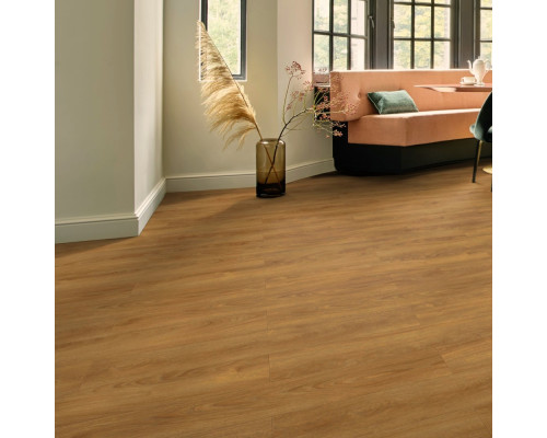 Кварцвиниловая плитка Moduleo Roots 0.40 22821Q Midland Oak

