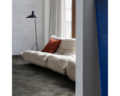 Кварцвиниловая плитка Moduleo Roots 0.55 46967M Meteora
