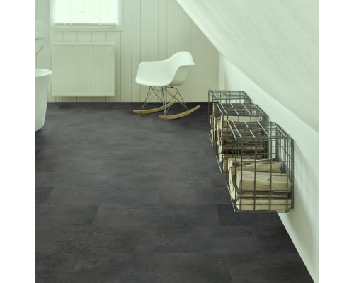 Кварцвиниловая плитка Moduleo Roots 0.55 46967M Meteora
