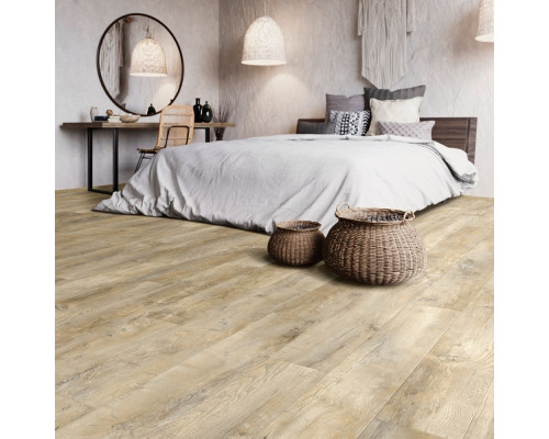 Кварцвиниловая плитка Moduleo Roots 0.55 EIR 54925Q Country Oak
