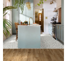 Кварцвиниловая плитка Moduleo Roots 0.55 EIR 58876Q Sierra Oak
