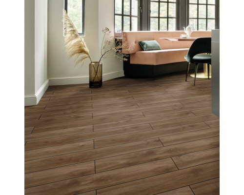 Кварцвиниловая плитка Moduleo Roots 0.55 EIR 58876Q Sierra Oak
