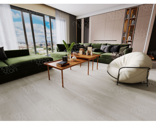 Кварцвиниловая плитка NatisSton Essential 5002-07 Sira
