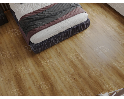 Кварцвиниловая плитка NatisSton Leger 5001-02 Host
