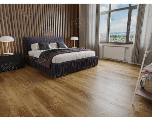Кварцвиниловая плитка NatisSton Leger 5001-02 Host
