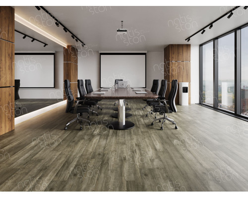 Кварцвиниловая плитка NatisSton Leger 5001-07 Glomma
