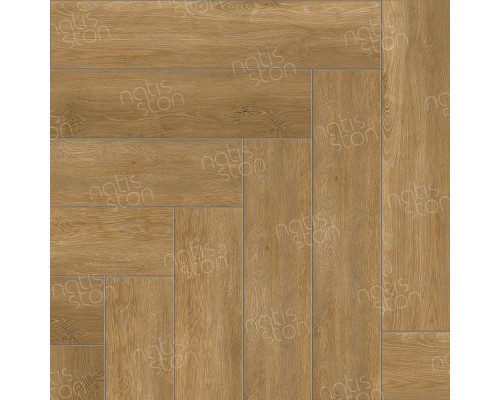 Кварцвиниловая плитка NatisSton Rubis 5003-03 Prekestolen
