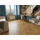 Кварцвиниловая плитка NatisSton Rubis 5003-03 Prekestolen
