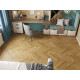 Кварцвиниловая плитка NatisSton Rubis 5003-03 Prekestolen
