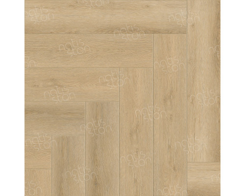 Кварцвиниловая плитка NatisSton Unique 5004-09 Kronblad
