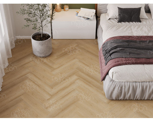Кварцвиниловая плитка NatisSton Unique 5004-09 Kronblad
