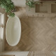 Кварцвиниловая плитка Norland Parquet 1055-18 Torro