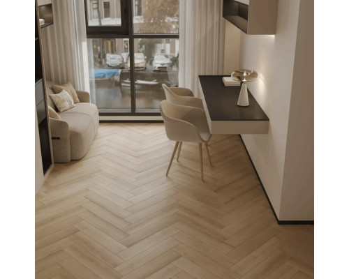 Кварцвиниловая плитка Norland Parquet S 1066-3 Quick Light