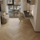 Кварцвиниловая плитка Norland Parquet S 1066-3 Quick Light