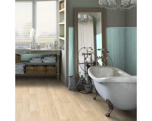 Кварцвиниловая плитка Tarkett Funky House Jade
