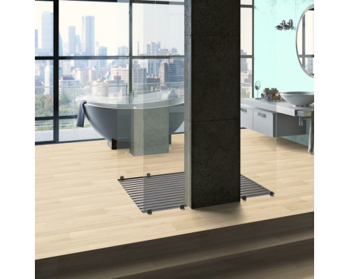 Кварцвиниловая плитка Tarkett Funky House Jade
