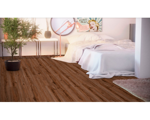 Кварцвиниловая плитка The Floor Wood P1005 Portland Oak