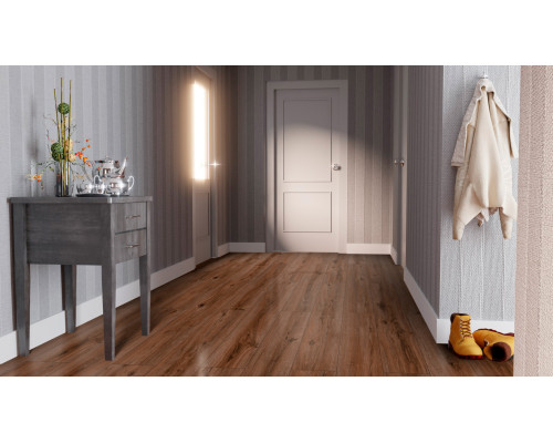 Кварцвиниловая плитка The Floor Wood P1005 Portland Oak