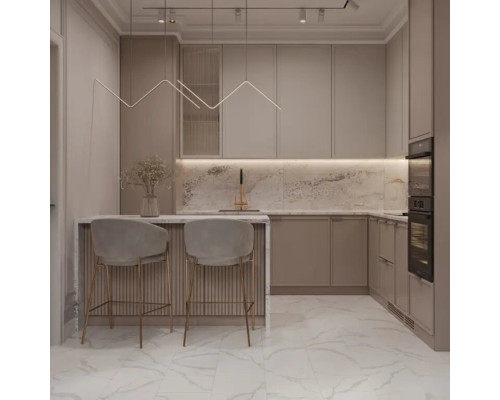 Кварцвиниловая плитка Tulesna Stone 1009-3 Onyx glow