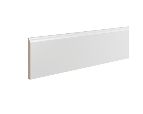 Плинтус под покраску Ultrawood Base 008 i 2000×134×12