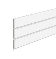 Стеновая панель под покраску Ultrawood UW 05 i 2000×240×18