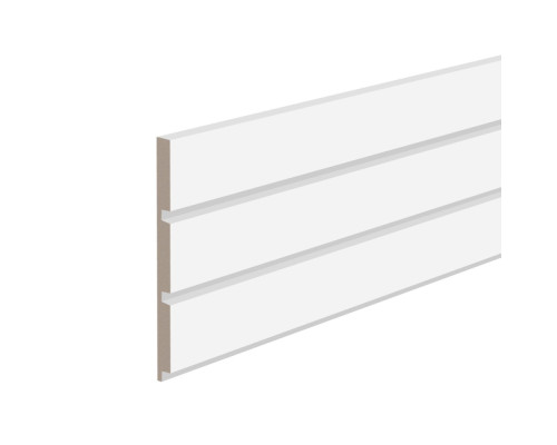 Стеновая панель под покраску Ultrawood UW 05 i 2000×240×18