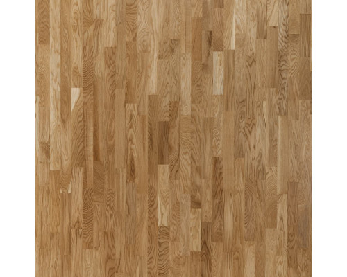 Паркетная доска PolarWood ДУБ УЮТ ВЫСОКИЙ ГЛЯНЕЦ лак 14x188x2266 3П (3,41 м2)