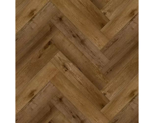 ПВХ Покрытие Karelia SPC WOOD Mendelssohn HB (1,575 м2)