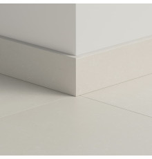 Плинтус ПВХ LVT Pergo PGVSK40173 Бежевый Известняк