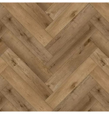 ПВХ Покрытие Karelia SPC WOOD Vivaldi HB (1,575 м2)