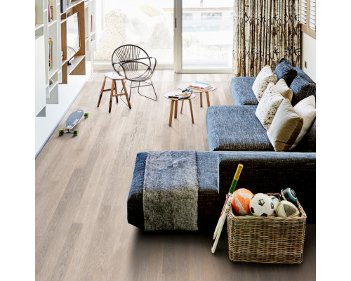 Паркетная доска KARELIA Дуб 4 STORY 138 FROSTBITE 2G
