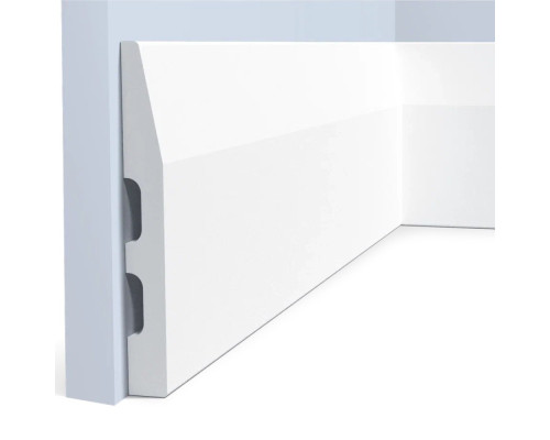 Плинтус под покраску Hiwood B120 2000×119×14